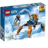 LEGO® City Arctic Expedition 60192 Le véhicule arctique