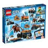 LEGO® City 60195 La Base Arctique d'Exploration