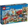 LEGO® City 60200 La Ville