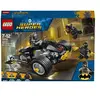 LEGO® DC Comics Super Heroes 76110 Batman et l'attaque des Hiboux