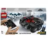 LEGO® DC Comics Super Heroes 76112 La Batmobile télécommandée