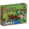 LEGO® Minecraft  21138 La culture de pastèques
