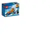 LEGO® City Arctic Expedition 60190 L'aéroglisseur arctique