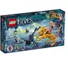 LEGO® Elves 41192 Azari et la capture du lion de feu