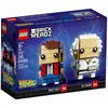 LEGO® BrickHeadz  41611 Marty McFly et Doc Brown