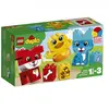 LEGO® DUPLO® 10858 Mon premier puzzle des animaux