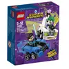 Lego Lego 76093 - Mighty Micros : Nightwing Contre Le Joker