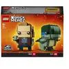 LEGO® Brickheadz 41614 Owen et Blue