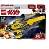 LEGO® Star Wars  75214 Anakin's Jedi Starfighter 
