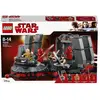 LEGO® Star Wars  75216 Salle du trône de Snoke