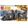LEGO® Star Wars  75217 Véhicule Impérial Conveyex Transport 
