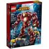 LEGO® Marvel Super Heroes 76105 Le Super Hulkbuster