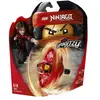 LEGO® NINJAGO® 70633 Kai Maître du Spinjitzu