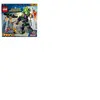 LEGO® DC Comics Super Heroes 76097 L'attaque en armure de Lex Luthor 