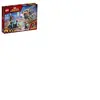 LEGO® Marvel Super Heroes 76102 À la recherche du marteau de Thor