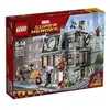 LEGO® Marvel Avengers 76108 Face Off