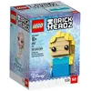 Lego Lego Brickheadz - Elsa (La Reine Des Neiges) - 41617