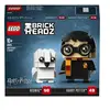 Lego Brickheadz - Harry Potter &amp Hedwige - 41615