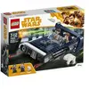 LEGO® Star Wars  75209 Le Landspeeder  de Han Solo