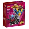 LEGO® Marvel Super Heroes 76090 Mighty Micros Star Lord contre Nebula
