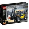 LEGO® Technic 42079 Le chariot élévateur