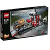 LEGO® Technic 42076 L'aéroglisseur