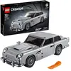 LEGO® Creator 10262 James Bond Aston Martin DB5