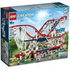 LEGO CREATOR 10261 Les Montagnes Russes