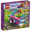 LEGO® Friends 41343 La visite en avion d'Heartlake City