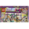 LEGO® Friends Heartlake 41344 La boutique d'accessoires d'Andrea