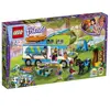 LEGO® Friends 41339 Le camping car de Mia