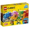 LEGO® Classic 10712 La boîte de briques et d'engrenages