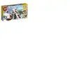 LEGO® Creator 3 en 1 31080 Le chalet de montagne
