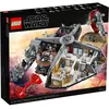 LEGO® Star Wars  75222 Trahison à la Cité des Nuages