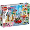 LEGO® The PowerPuff Girls  41288 L'attaque de Mojo Jojo