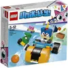 LEGO® Unikitty  41452 Le tricycle de Prince Puppycorn 