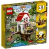 LEGO® Friends 31078 Les trésors de la cabane dans l'arbre