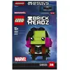 Lego Lego Brickheadz - Gamora - 41607