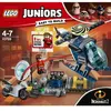 LEGO® Juniors The Incredibles II 10759 La poursuite sur les toits d'El...