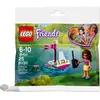 Lego Friends - Olivia's Remote Control Boat - 30403