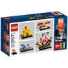 Lego Saisonnier - 60 Years Of The Brick - 40290