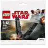 Lego Star Wars - Kylo Ren's Shuttle (Polybag) - 30380