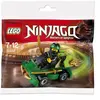 Lego Ninjago 30532: Turbo