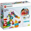 DUPLO Lego Education - Steam Park - 295 briques - 45024 