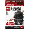 LEGO® BrickHeadz 41619 Dark Vador