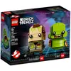 LEGO® BrickHeadz  41622 Peter Venkman et Bouffe-Tout