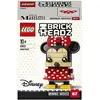 LEGO® BrickHeadz Disney Classic 41625 Minnie Mouse