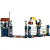 LEGO Jurassic World 75931 L'attaque de l'avant-poste par le Dilophosaurus