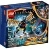 LEGO® Marvel 76145 L’Attaque Aérienne des Éternels
