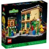 LEGO® Ideas 21324 123 Sesame Street